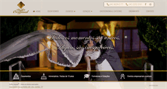 Desktop Screenshot of buffetoriginal.com.br